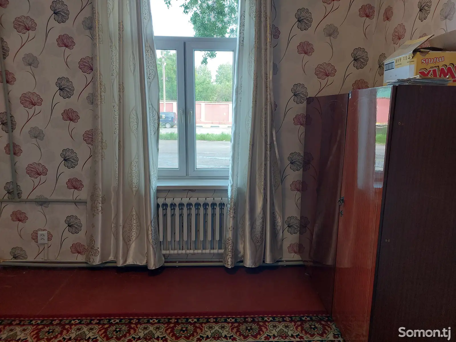 2-комн. квартира, 1 этаж, 60м², Аэропорт-2