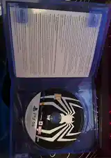 Игра Spider man 2 для Sony PlayStation 5-3