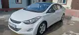 Hyundai Avante, 2011-4