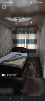 3-комн. квартира, 2 этаж, 88м², Панчшанбе-8