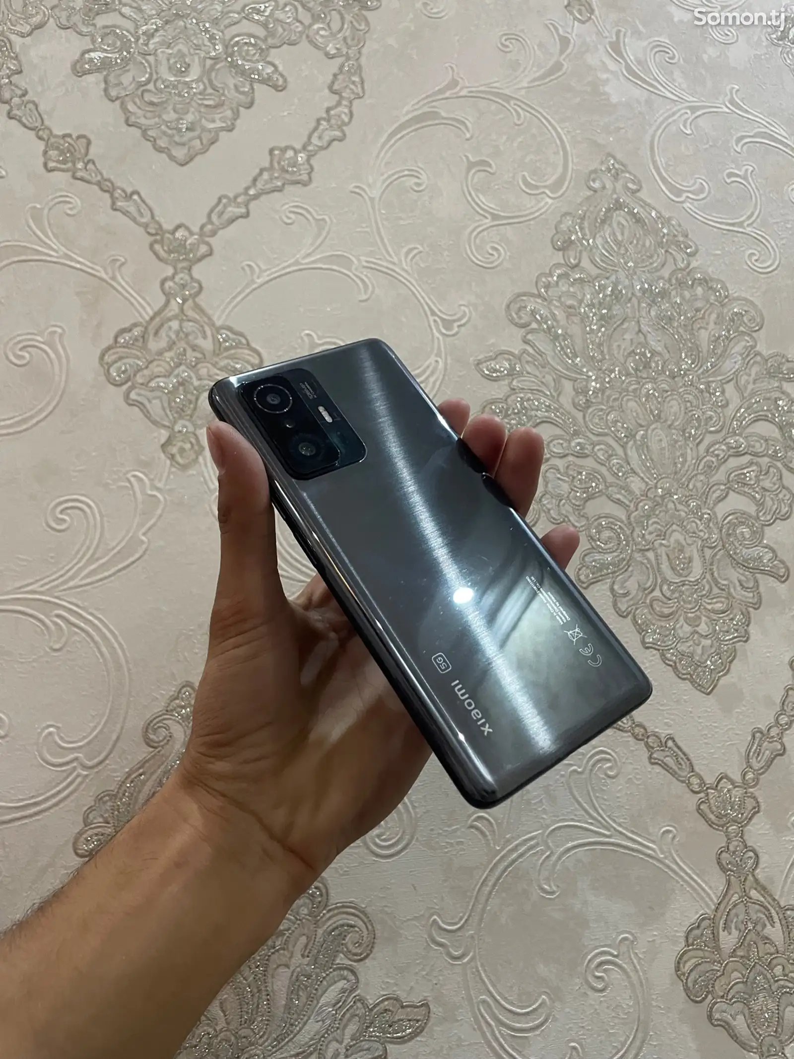 Xiaomi Mi 11T 128Gb-1