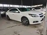 Chevrolet Malibu, 2014-5