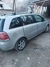 Opel Zafira, 2006-4