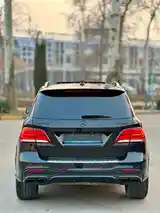 Mercedes-Benz ML class, 2013-6