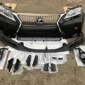 Обвес на Lexus RX 2010-2015