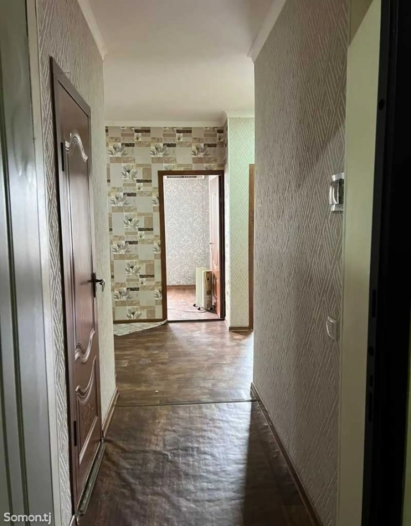 2-комн. квартира, 2 этаж, 40м²,  Политехникум-1