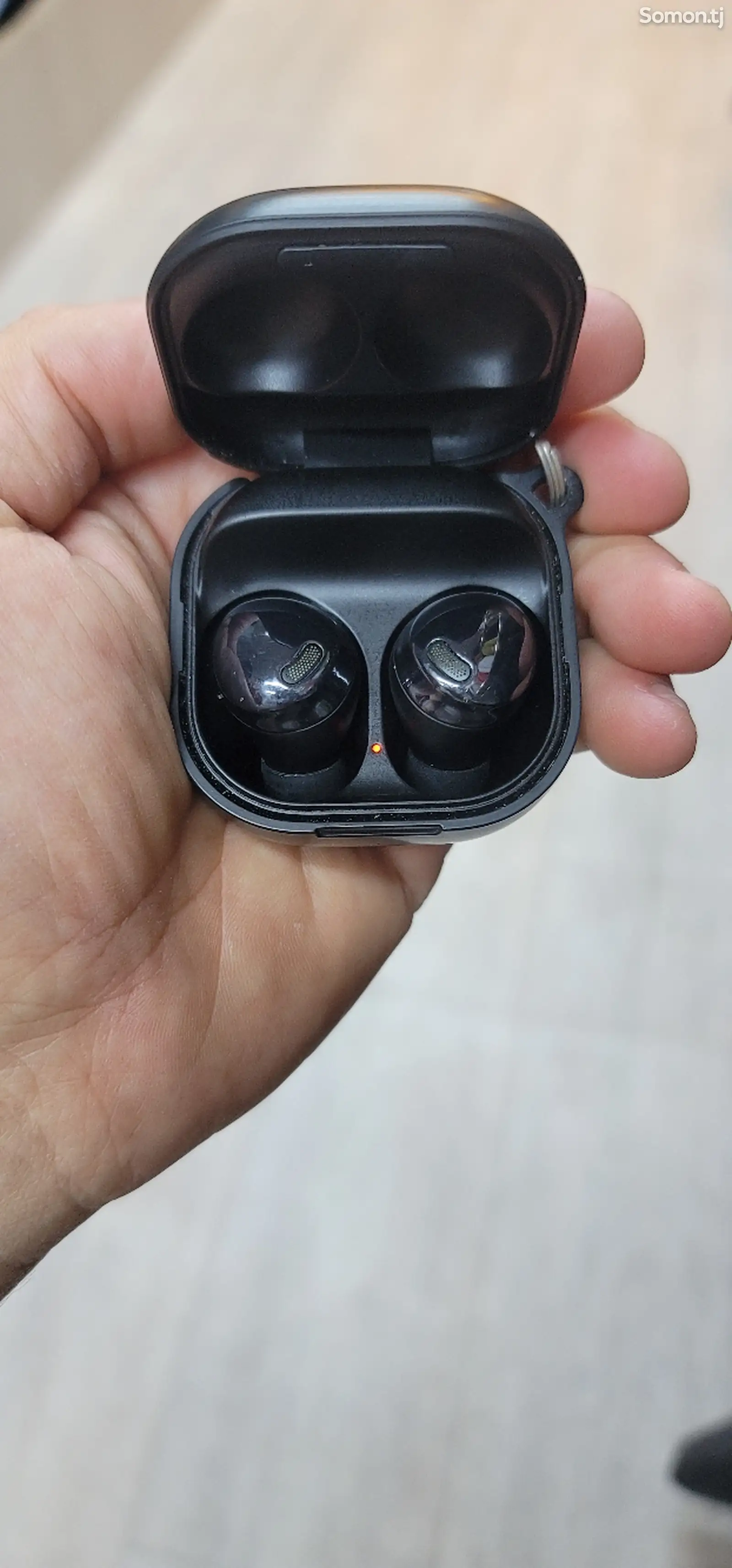 Беспроводные наушники Galaxy Buds Pro-4