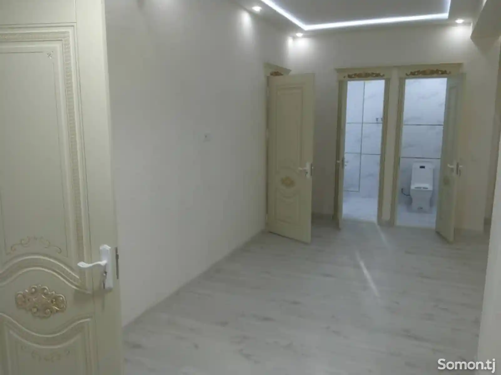 3-комн. квартира, 6 этаж, 115 м², Бозори Меҳргон-9