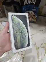 Apple iPhone Xs, 64 gb, Space Grey-2