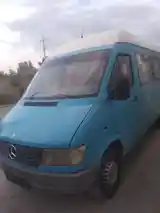 Mercedes-Benz Sprinter, 1998-3