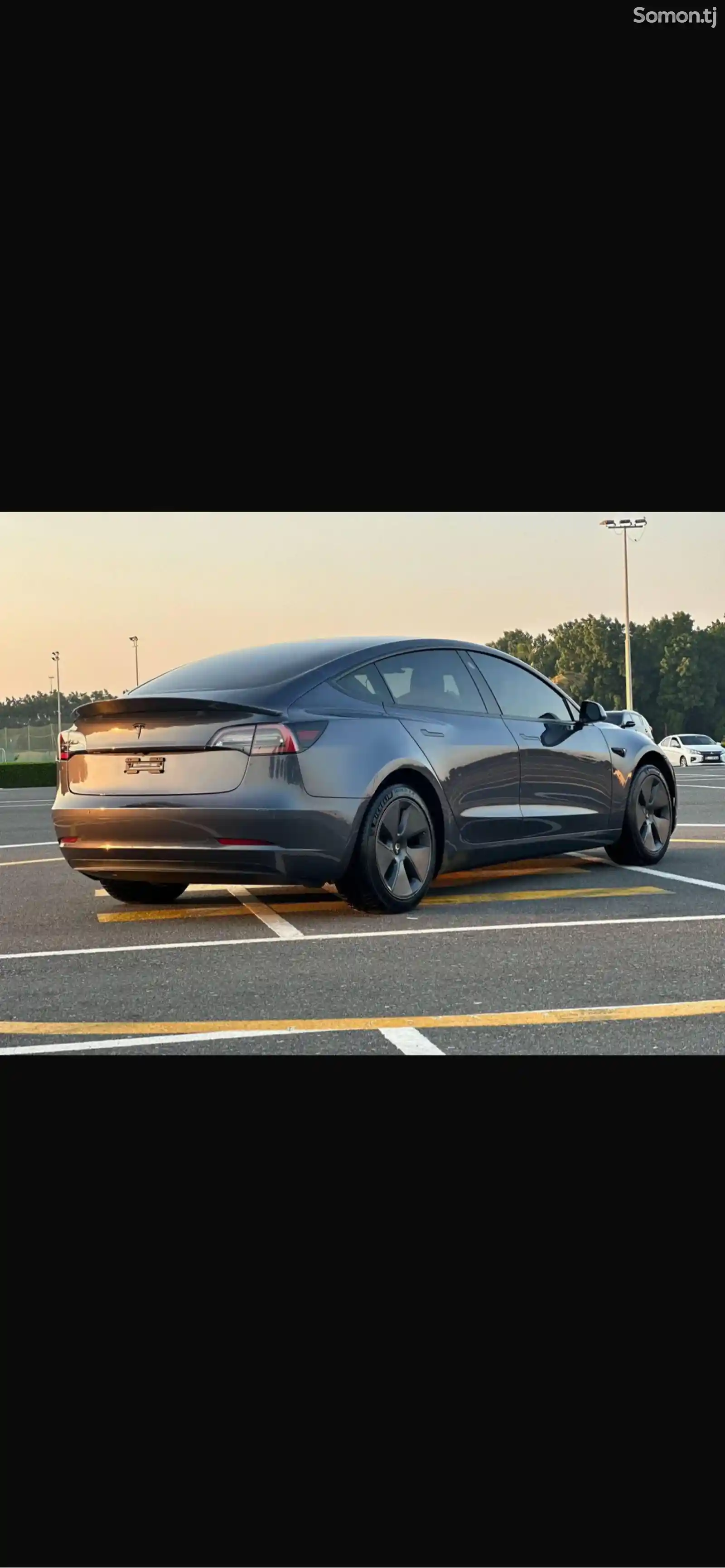 Tesla Model 3, 2023-2