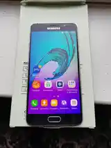 Samsung Galaxy A5-3