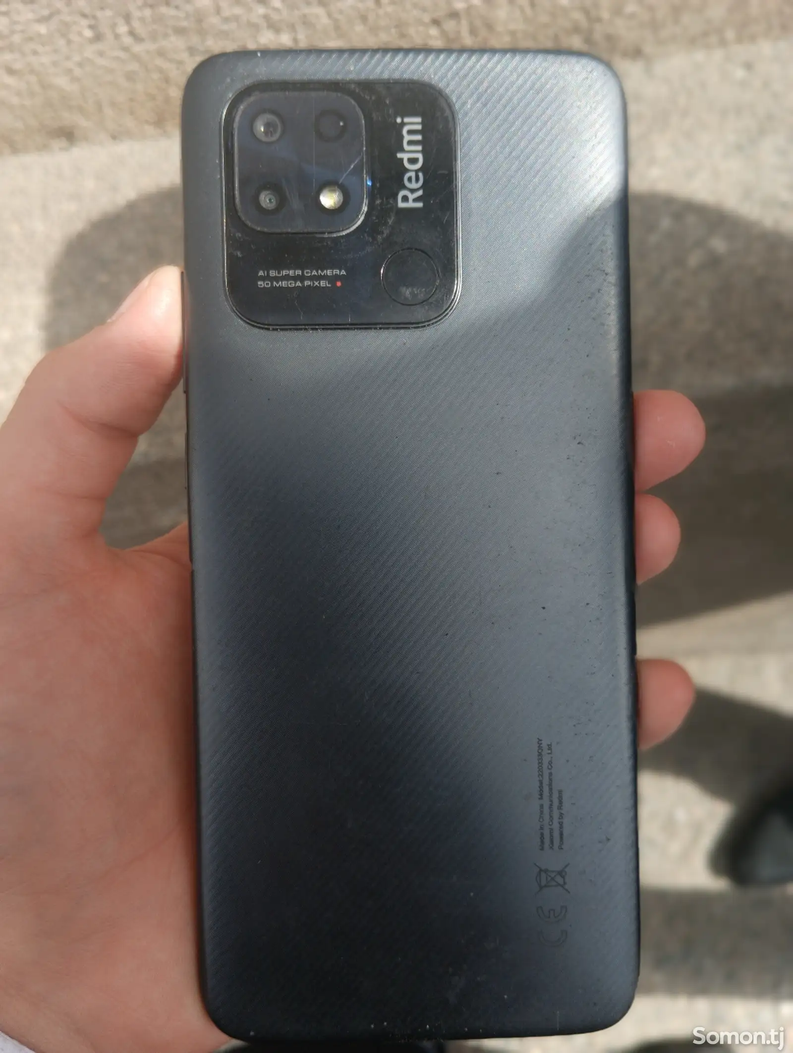 Xiaomi Redmi 10C-9