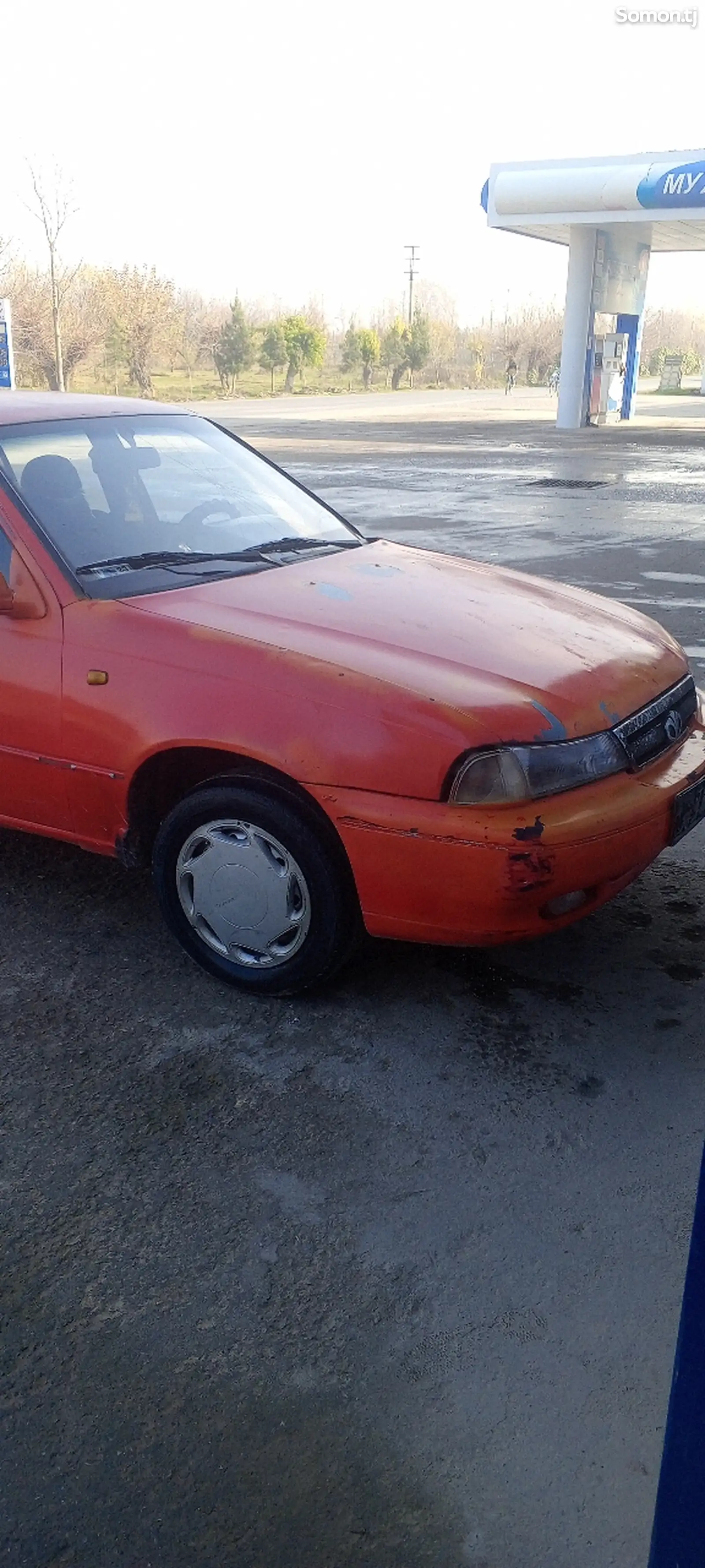 Opel Astra H, 1996-1