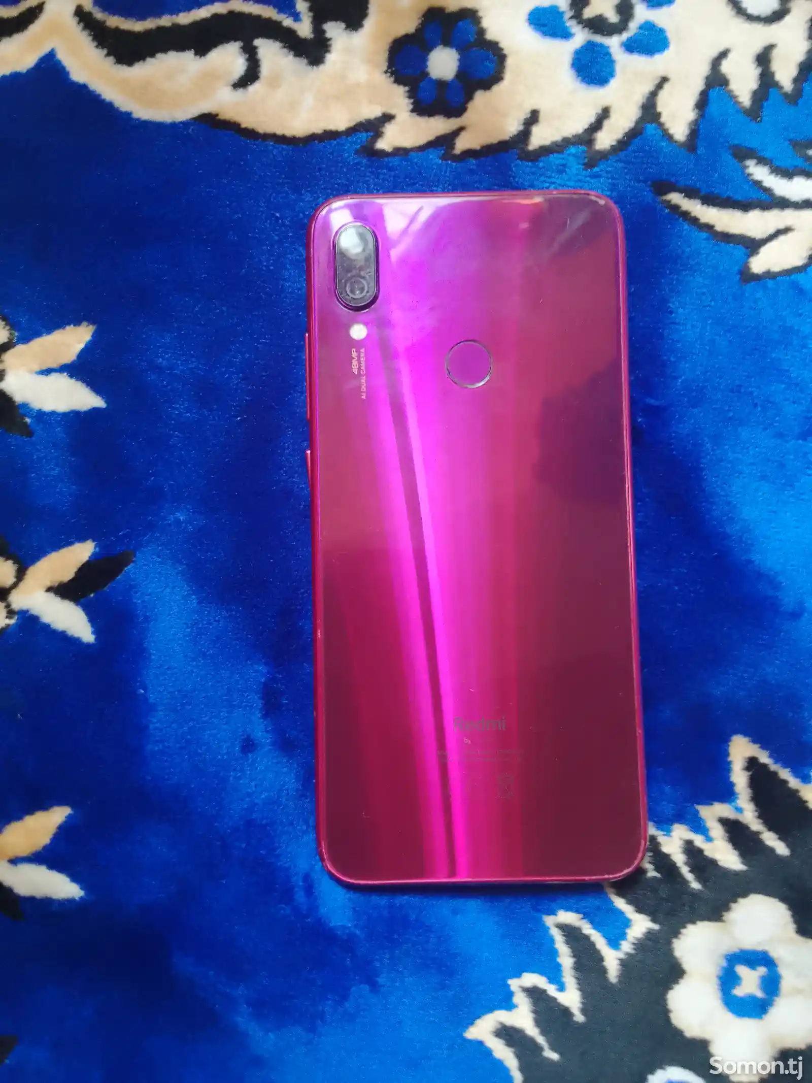 Xiaomi Redmi Note 7, 64Gb-2