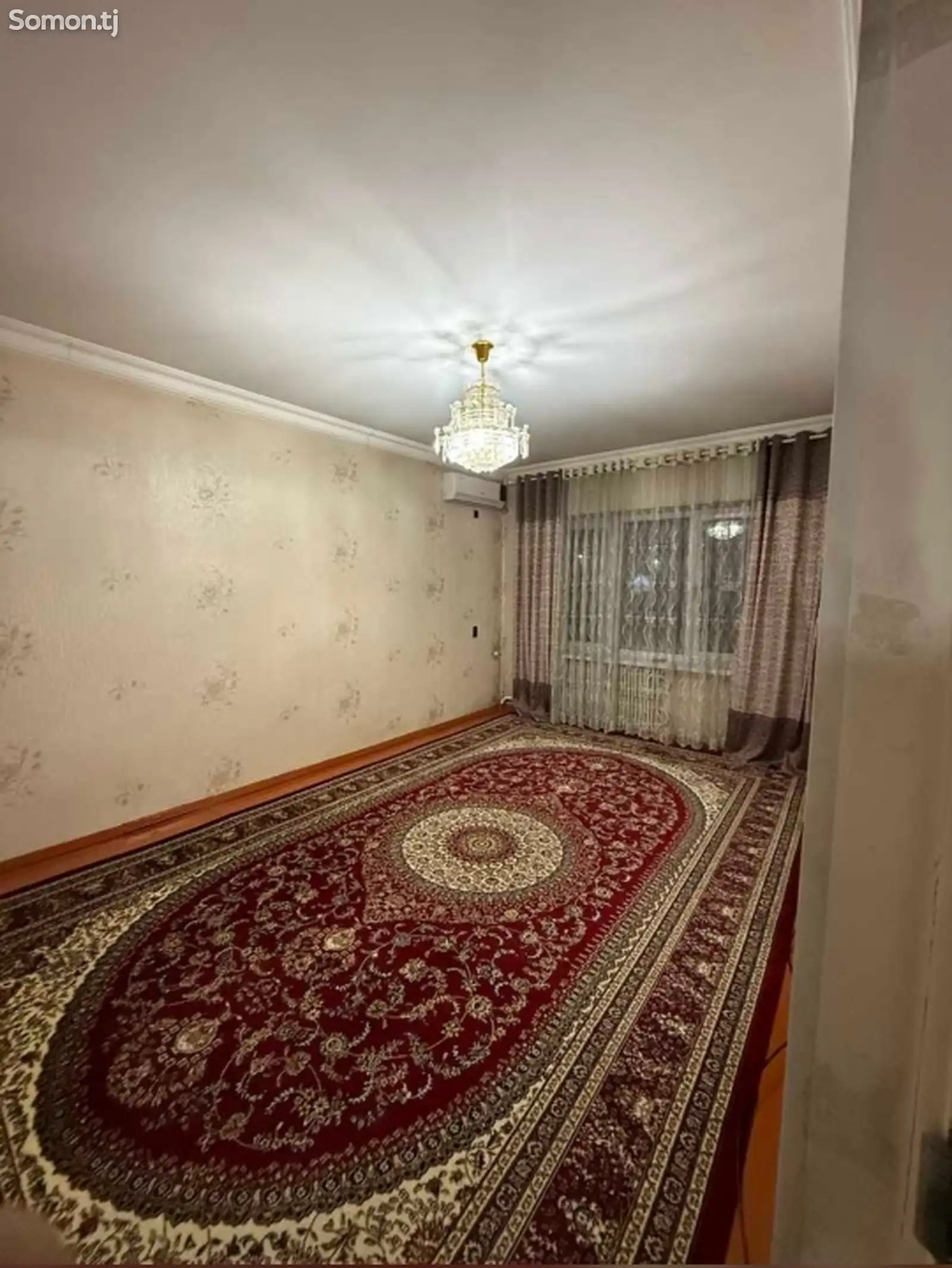 4-комн. квартира, 1 этаж, 100м², Фирдавси 64 мкр-н-1