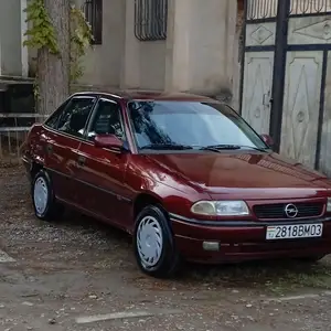 Opel Astra F, 1995