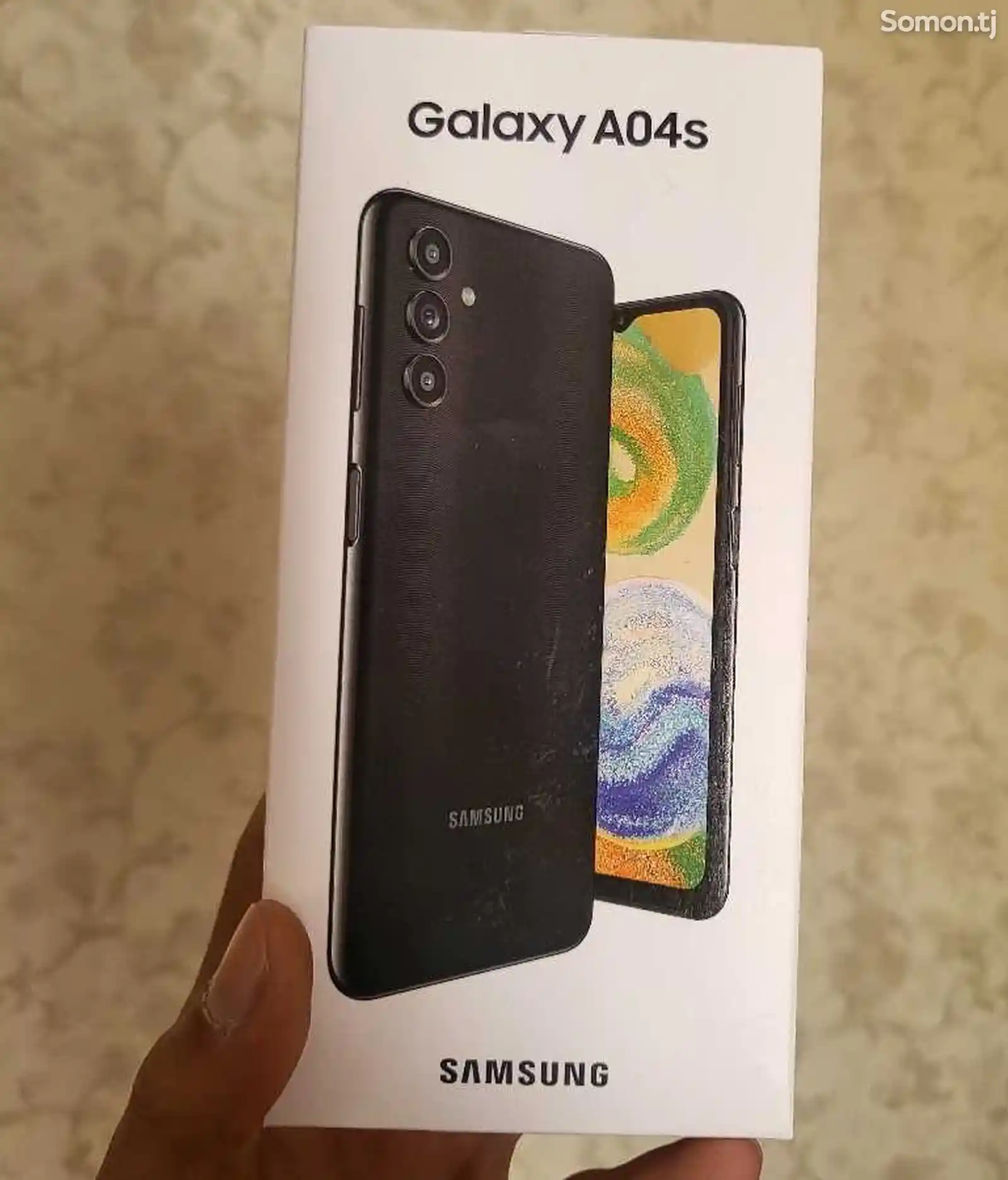Samsung Galaxy A04s 4/64gb