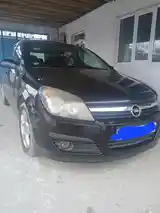 Opel Astra H, 2006-4