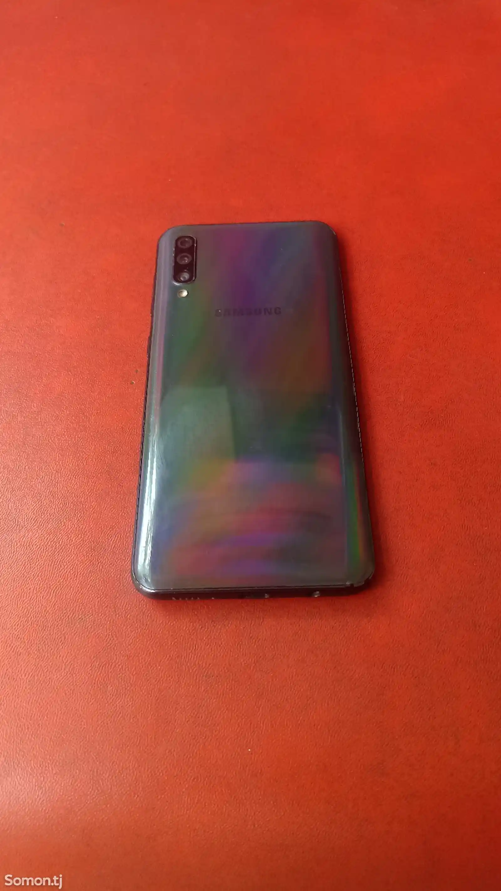 Samsung Galaxy A50-2