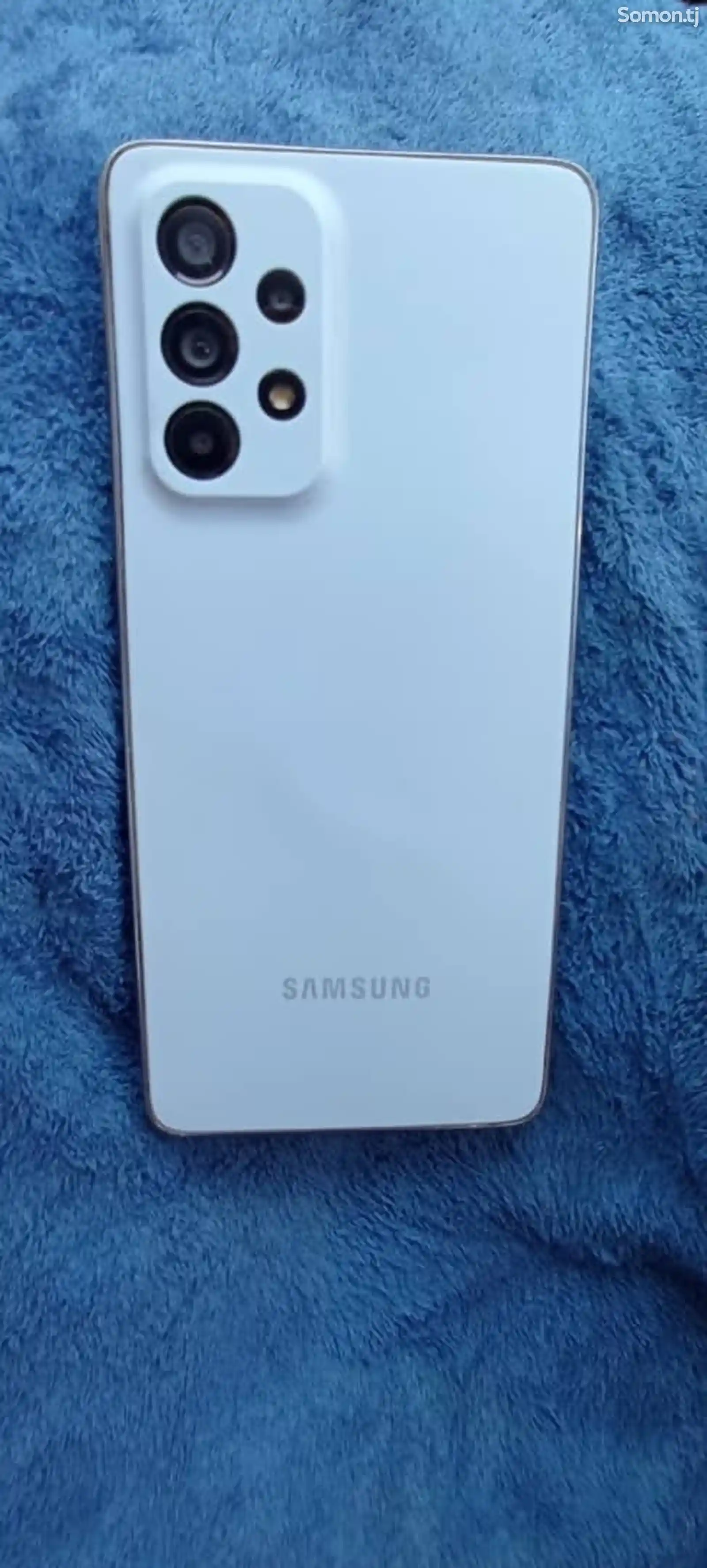 Samsung Galaxy A53-1