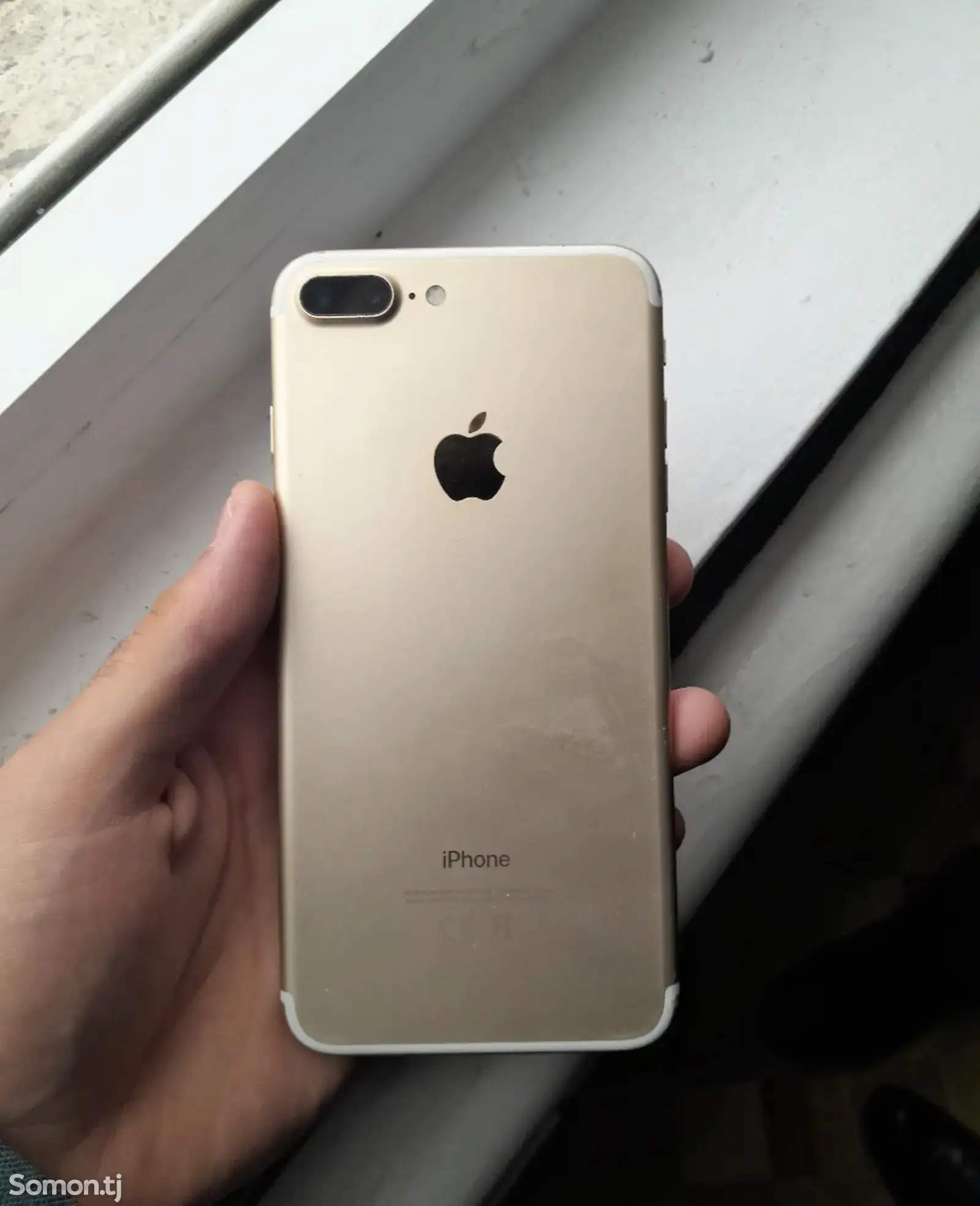 Apple iPhone 7 plus, 32 gb-1