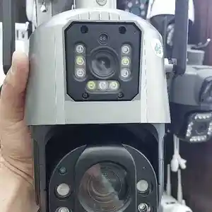 Камера wifi 4Gsim 36x zoom
