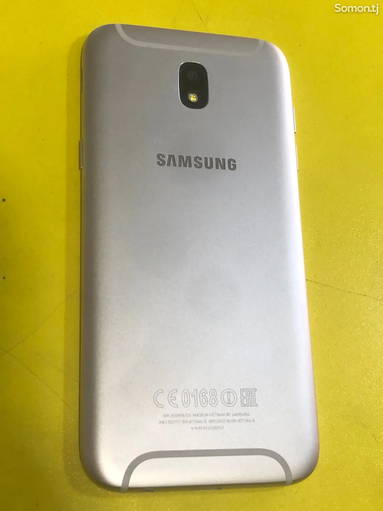 Samsung Galaxy J5 Prime-1