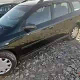 Opel Zafira, 1999-2