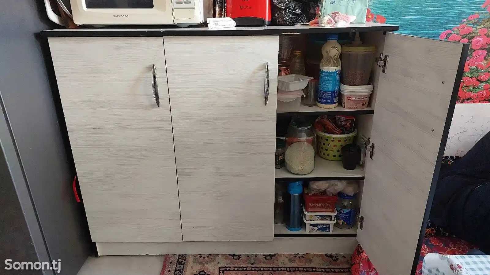 Кухонный шкафчик-2