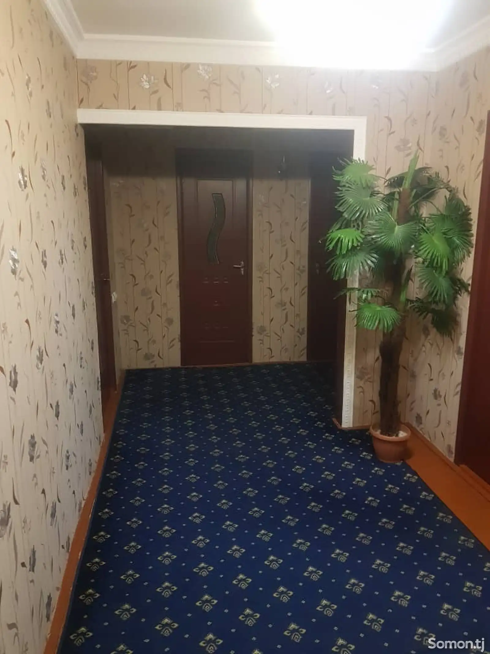 2-комн. квартира, 1 этаж, 58м², 19Mkp-1