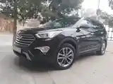 Hyundai Santa Fe, 2014-10