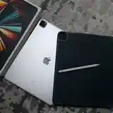 Планшет Apple iPad Pro 12.9-2