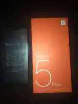 Xiaomi Redmi 5 plus black 64gb-2