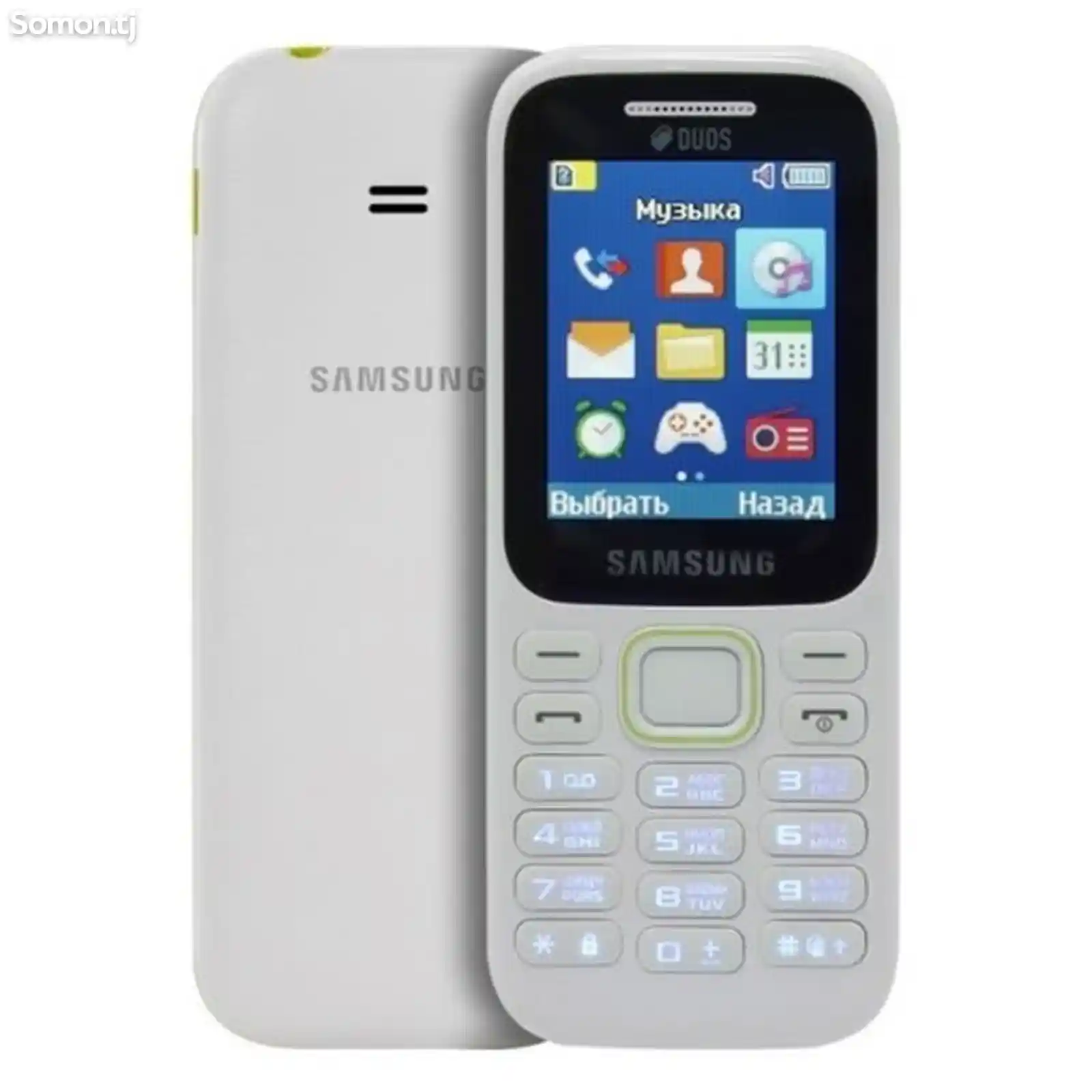 SAMSUNG SM-B310E-4