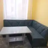 1-комн. квартира, 10 этаж, 50 м², Южный -8