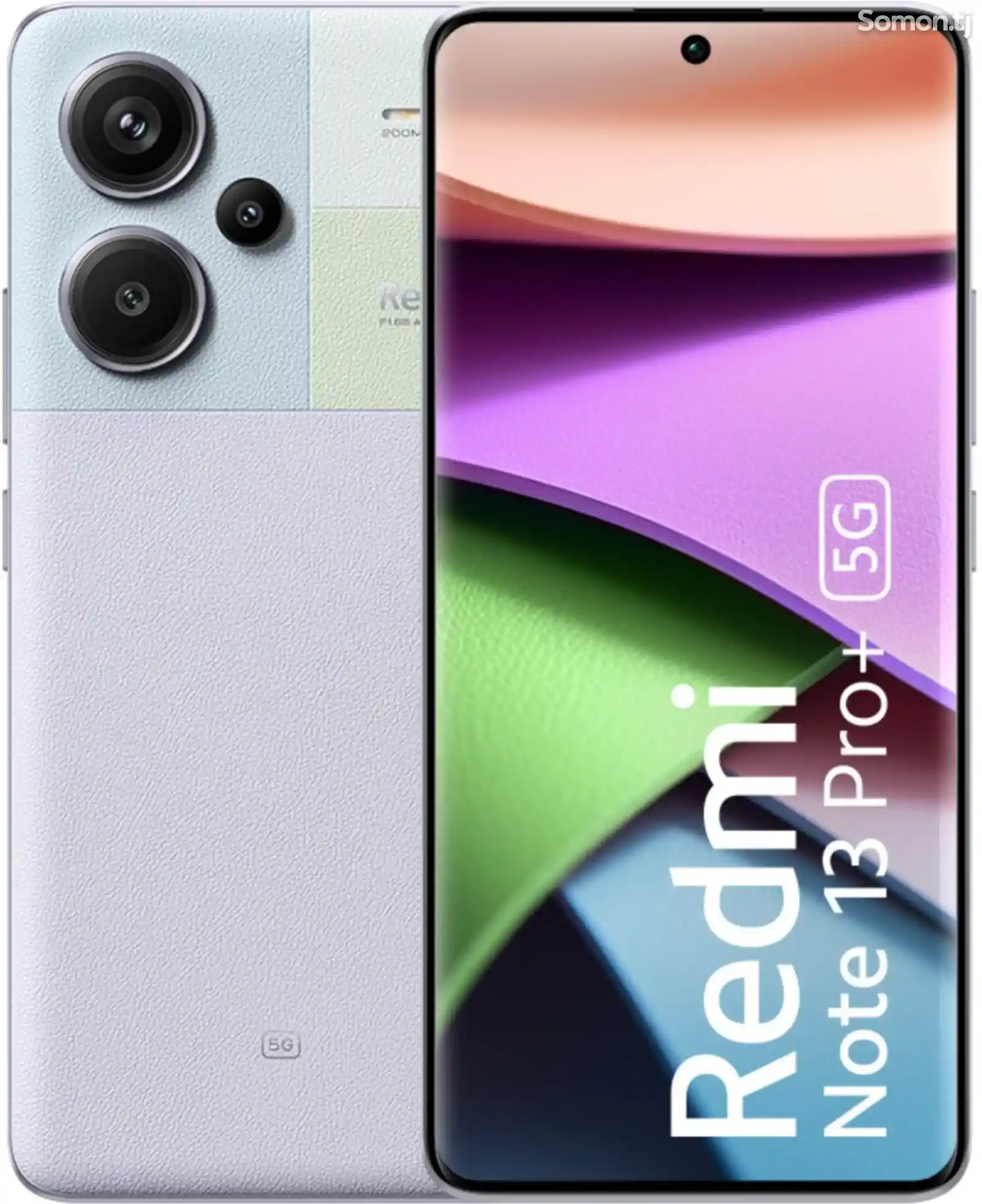 Xiaomi Redmi note 13 pro+-2