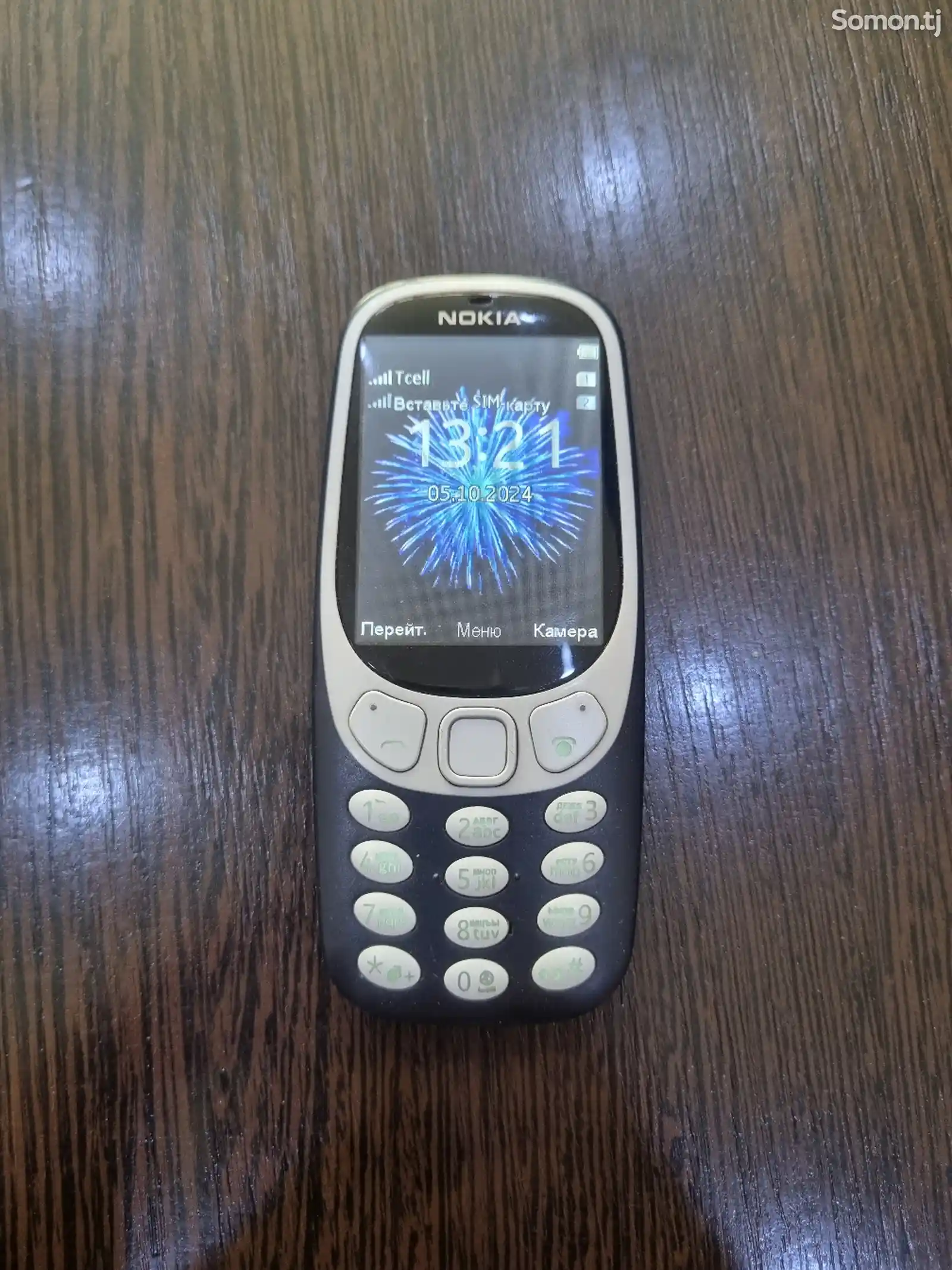 Nokia 3310-1