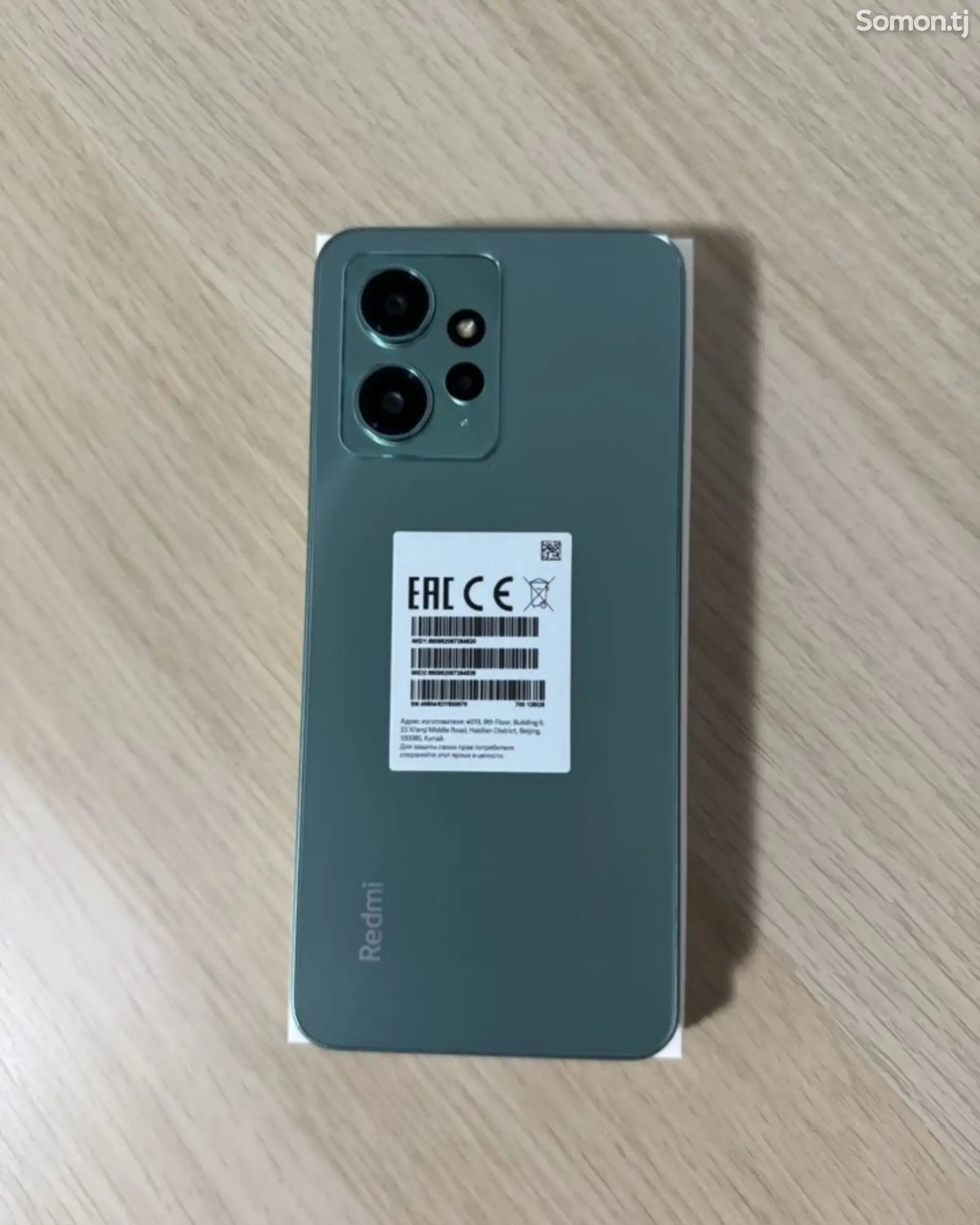 Xiaomi Redmi Note 12 12/128gb 2024-1