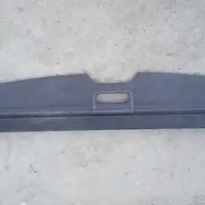 Шторка на багажник от Opel Zafira B