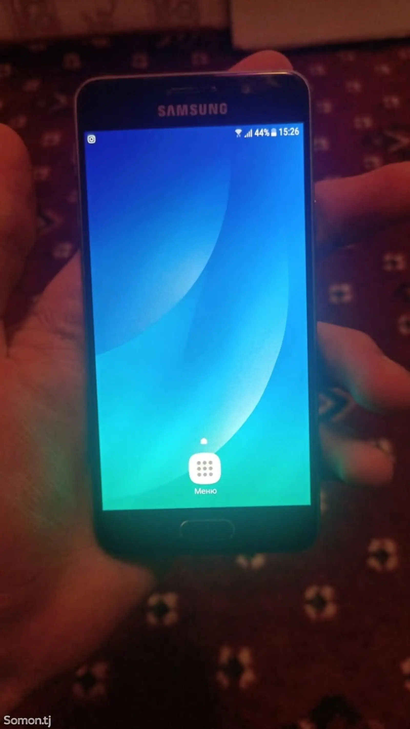 Samsung Galaxy A3-1