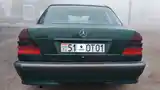 Mercedes-Benz C class, 1999-11