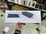 Клавиатура Xiaomi Wired Mechanical Keyboard TKL JXJP02MW беспроводная-2