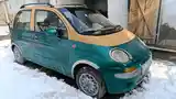 Daewoo Matiz, 1999-6