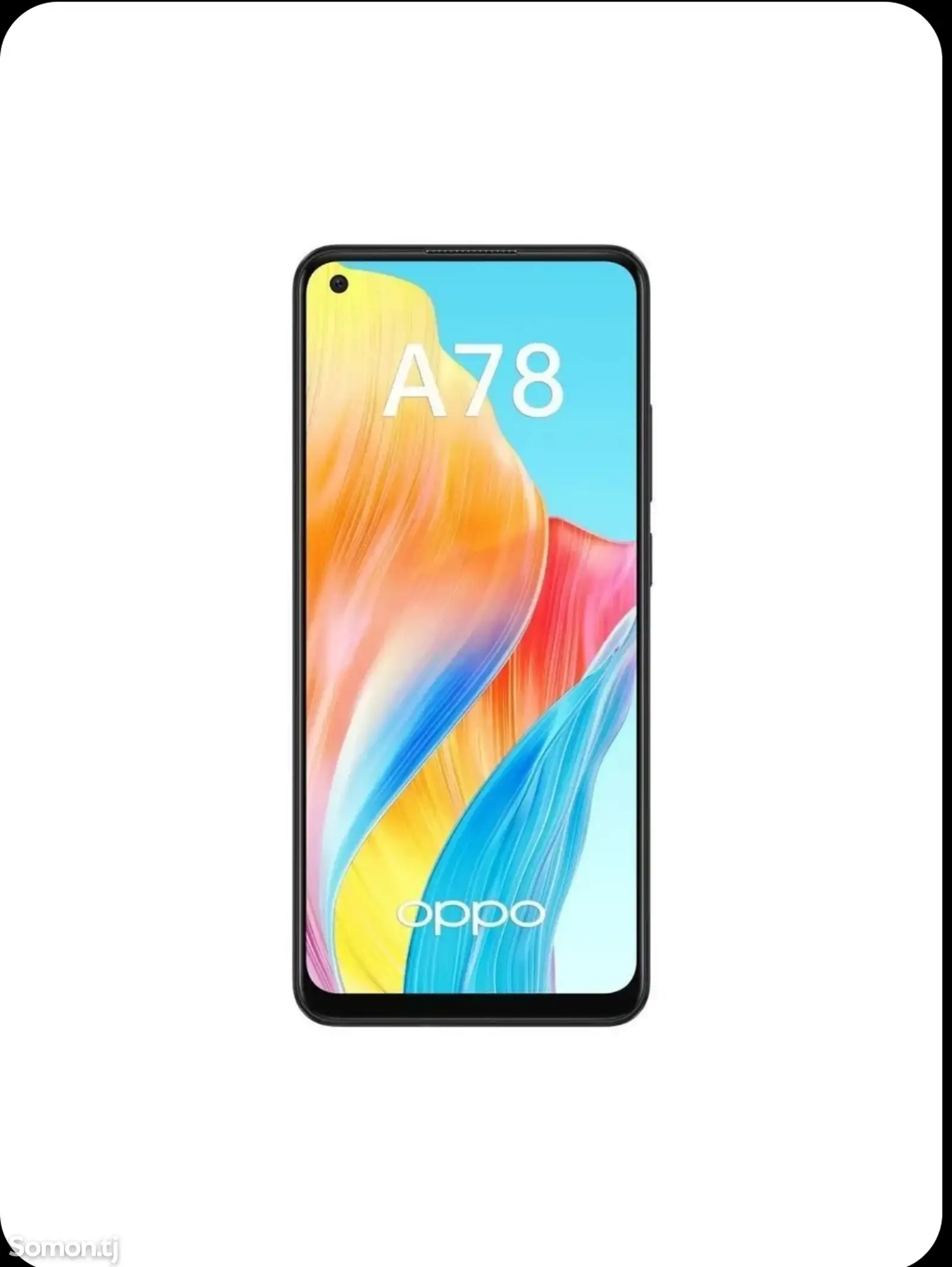 OPPO Смартфон A78 Ростест-1