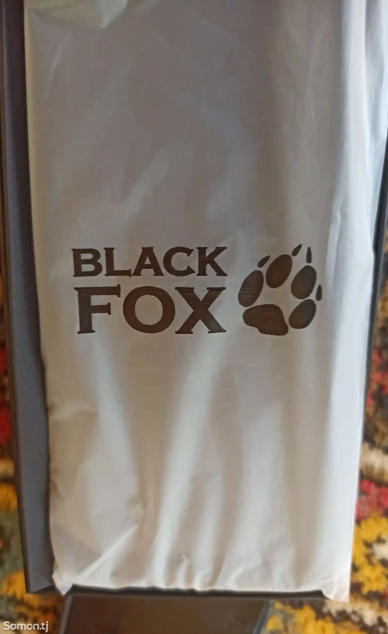 Black Fox BMM 542-3