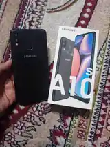 Samsung Galaxy A10s-2