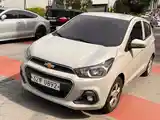 Chevrolet Spark, 2016-2