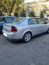 Opel Vectra C, 2002-3