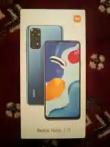 Xiaomi Redmi Note 11S 128/8+8gb-3